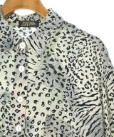 Jean Paul GAULTIER（ゴルチェ）カジュアルシャツ 白 サイズ:F レディース/2200642316066