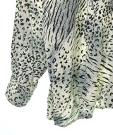 Jean Paul GAULTIER（ゴルチェ）カジュアルシャツ 白 サイズ:F レディース/2200642316066