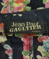 Jean Paul GAULTIER（ゴルチェ）カジュアルシャツ 黒 サイズ:2(M位) レディース/2200642316097