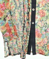 Jean Paul GAULTIER（ゴルチェ）カジュアルシャツ 黒 サイズ:2(M位) レディース/2200642316097