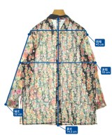 Jean Paul GAULTIER（ゴルチェ）カジュアルシャツ 黒 サイズ:2(M位) レディース/2200642316097