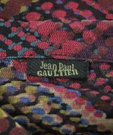 Jean Paul GAULTIER（ゴルチェ）カジュアルシャツ 黒 サイズ:2(M位) レディース/2200642316103