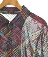 Jean Paul GAULTIER（ゴルチェ）カジュアルシャツ 黒 サイズ:2(M位) レディース/2200642316103