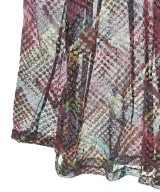 Jean Paul GAULTIER（ゴルチェ）カジュアルシャツ 黒 サイズ:2(M位) レディース/2200642316103