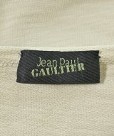 Jean Paul GAULTIER（ゴルチェ）Tシャツ・カットソー 白 サイズ:48(XXL位) レディース/2200642316127