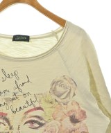 Jean Paul GAULTIER（ゴルチェ）Tシャツ・カットソー 白 サイズ:48(XXL位) レディース/2200642316127