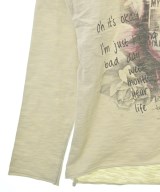 Jean Paul GAULTIER（ゴルチェ）Tシャツ・カットソー 白 サイズ:48(XXL位) レディース/2200642316127