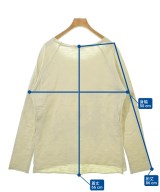 Jean Paul GAULTIER（ゴルチェ）Tシャツ・カットソー 白 サイズ:48(XXL位) レディース/2200642316127
