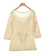 Jean Paul GAULTIER（ゴルチェ）Tシャツ・カットソー ベージュ サイズ:F レディース/2200642316134