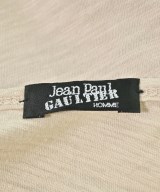 Jean Paul GAULTIER（ゴルチェ）Tシャツ・カットソー ベージュ サイズ:F レディース/2200642316134