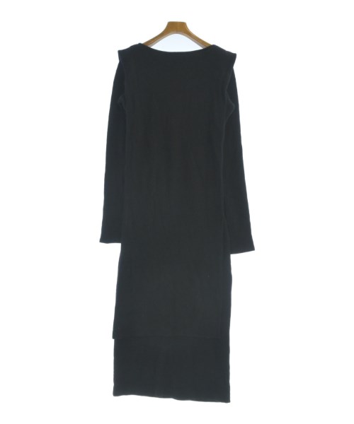 Jean Paul GAULTIER（ゴルチェ）ワンピース 黒 サイズ:F レディース/2200629254039