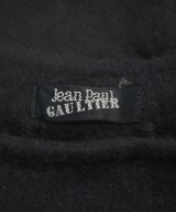 Jean Paul GAULTIER（ゴルチェ）ワンピース 黒 サイズ:F レディース/2200629254039