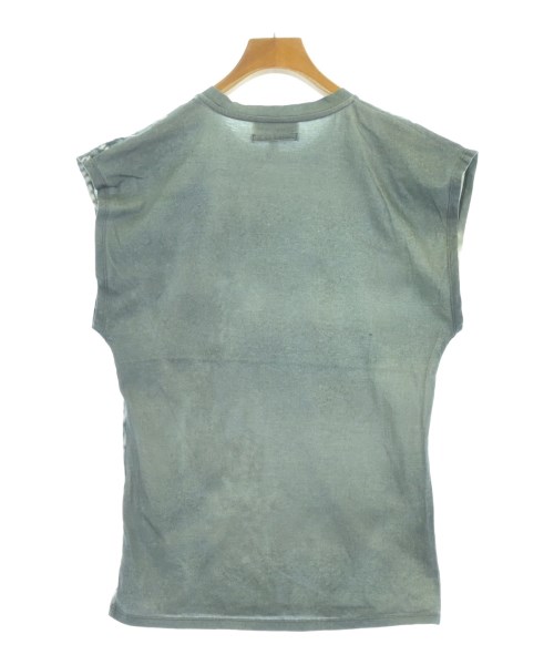 Jean Paul GAULTIER（ゴルチェ）ノースリーブ グレー サイズ:S レディース/2200639522180