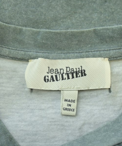 Jean Paul GAULTIER（ゴルチェ）ノースリーブ グレー サイズ:S レディース/2200639522180