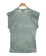 Jean Paul GAULTIER（ゴルチェ）ノースリーブ グレー サイズ:S レディース/2200639522180