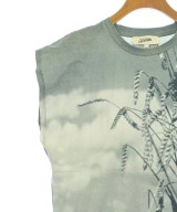 Jean Paul GAULTIER（ゴルチェ）ノースリーブ グレー サイズ:S レディース/2200639522180