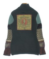 Jean Paul GAULTIER（ゴルチェ）ニット・セーター 黒 サイズ:40(M位) レディース/2200643921146