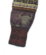 Jean Paul GAULTIER（ゴルチェ）ニット・セーター 黒 サイズ:40(M位) レディース/2200643921146