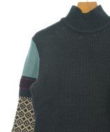 Jean Paul GAULTIER（ゴルチェ）ニット・セーター 黒 サイズ:40(M位) レディース/2200643921146
