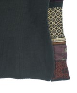 Jean Paul GAULTIER（ゴルチェ）ニット・セーター 黒 サイズ:40(M位) レディース/2200643921146