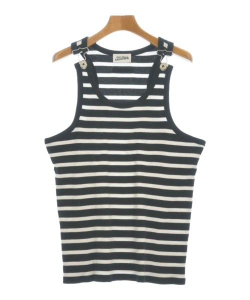 ジャン　ポール　ゴルチェ(Jean Paul GAULTIER)のJean Paul GAULTIER タンクトップ