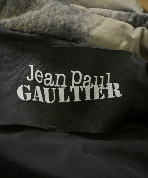 Jean Paul GAULTIER（ゴルチェ）その他 ベージュ サイズ:40(M位) レディース/2200621926019