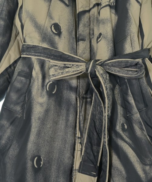 Jean Paul GAULTIER（ゴルチェ）その他 ベージュ サイズ:40(M位) レディース/2200621926019