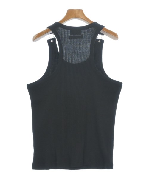 Jean Paul GAULTIER（ゴルチェ）タンクトップ 黒 サイズ:XL レディース/2200621926064