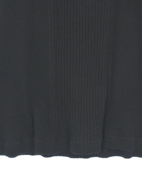 Jean Paul GAULTIER（ゴルチェ）タンクトップ 黒 サイズ:XL レディース/2200621926064