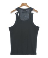 Jean Paul GAULTIER（ゴルチェ）タンクトップ 黒 サイズ:XL レディース/2200621926064