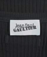 Jean Paul GAULTIER（ゴルチェ）タンクトップ 黒 サイズ:XL レディース/2200621926064