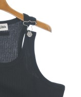 Jean Paul GAULTIER（ゴルチェ）タンクトップ 黒 サイズ:XL レディース/2200621926064