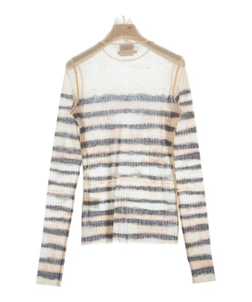 Jean Paul GAULTIER（ゴルチェ）カジュアルシャツ ベージュ サイズ:XL レディース/2200621926071