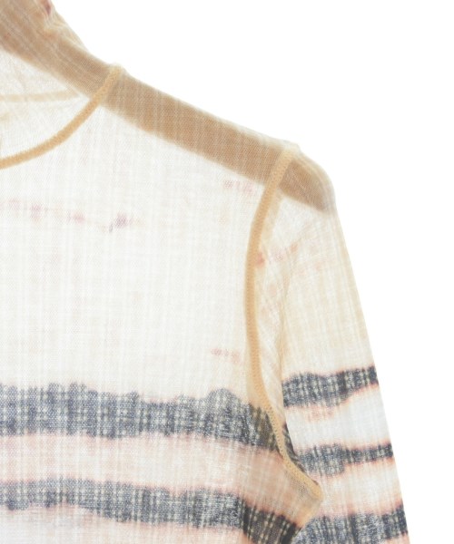 Jean Paul GAULTIER（ゴルチェ）カジュアルシャツ ベージュ サイズ:XL レディース/2200621926071