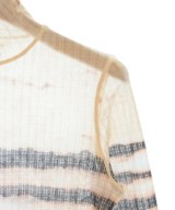 Jean Paul GAULTIER（ゴルチェ）カジュアルシャツ ベージュ サイズ:XL レディース/2200621926071