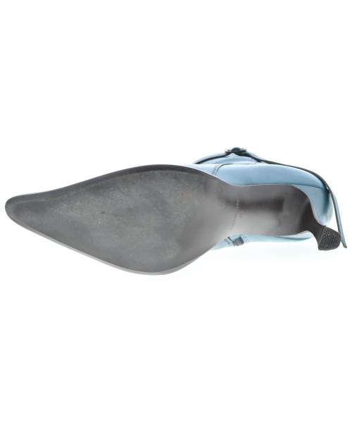 Jean Paul GAULTIER（ゴルチェ）ブーツ 緑 サイズ:24cm レディース/2200622953014