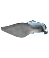 Jean Paul GAULTIER（ゴルチェ）ブーツ 緑 サイズ:24cm レディース/2200622953014