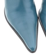 Jean Paul GAULTIER（ゴルチェ）ブーツ 緑 サイズ:24cm レディース/2200622953014