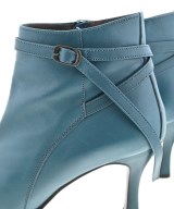 Jean Paul GAULTIER（ゴルチェ）ブーツ 緑 サイズ:24cm レディース/2200622953014