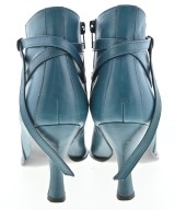 Jean Paul GAULTIER（ゴルチェ）ブーツ 緑 サイズ:24cm レディース/2200622953014