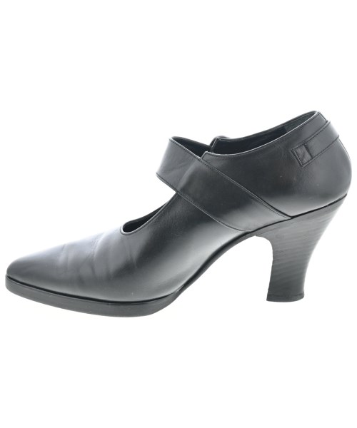 Jean Paul GAULTIER（ゴルチェ）ビジネス・ドレスシューズ 黒 サイズ:UK4 1/2(23cm位) レディース/2200623576090