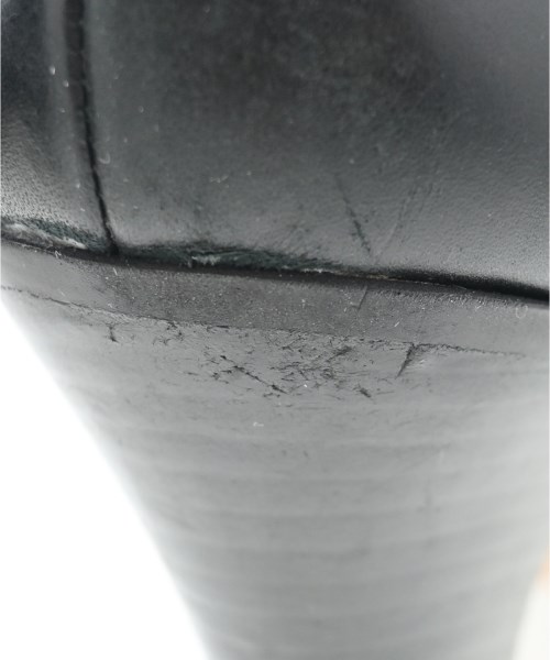 Jean Paul GAULTIER（ゴルチェ）ビジネス・ドレスシューズ 黒 サイズ:UK4 1/2(23cm位) レディース/2200623576090