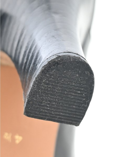 Jean Paul GAULTIER（ゴルチェ）ビジネス・ドレスシューズ 黒 サイズ:UK4 1/2(23cm位) レディース/2200623576090