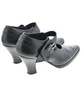 Jean Paul GAULTIER（ゴルチェ）ビジネス・ドレスシューズ 黒 サイズ:UK4 1/2(23cm位) レディース/2200623576090