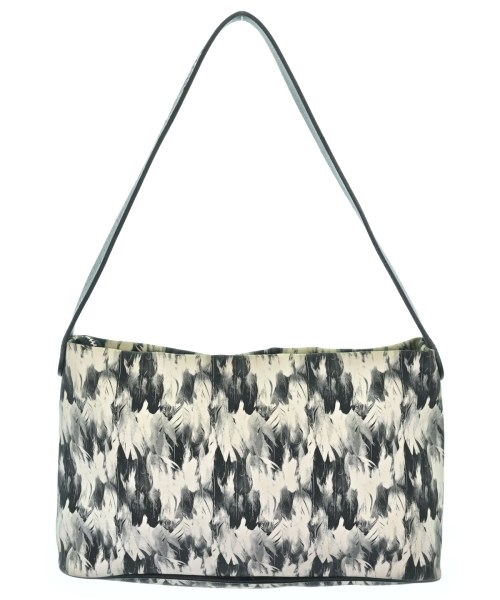 Jean Paul GAULTIER（ゴルチェ）ショルダーバッグ 白 サイズ:- レディース/2200626244064