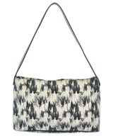 Jean Paul GAULTIER（ゴルチェ）ショルダーバッグ 白 サイズ:- レディース/2200626244064