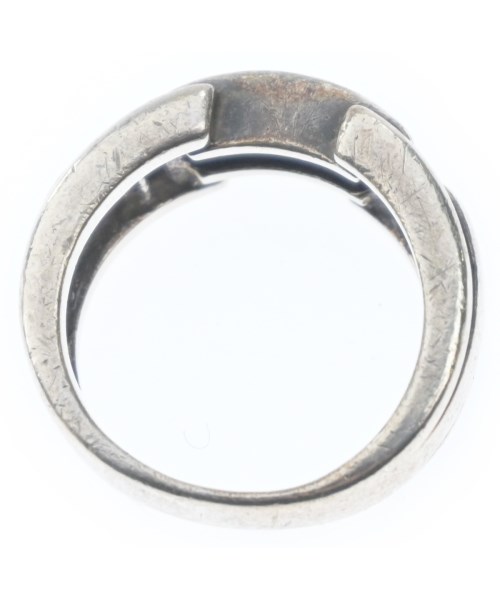 Jean Paul GAULTIER（ゴルチェ）リング シルバー サイズ:- レディース/2200626244071