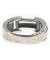 Jean Paul GAULTIER（ゴルチェ）リング シルバー サイズ:- レディース/2200626244071