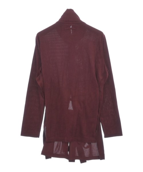 Jean Paul GAULTIER（ゴルチェ）Tシャツ・カットソー 赤 サイズ:40(M位) レディース/2200611857255