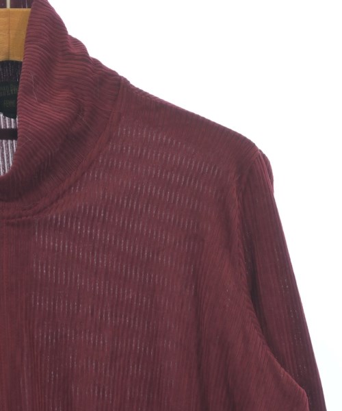 Jean Paul GAULTIER（ゴルチェ）Tシャツ・カットソー 赤 サイズ:40(M位) レディース/2200611857255